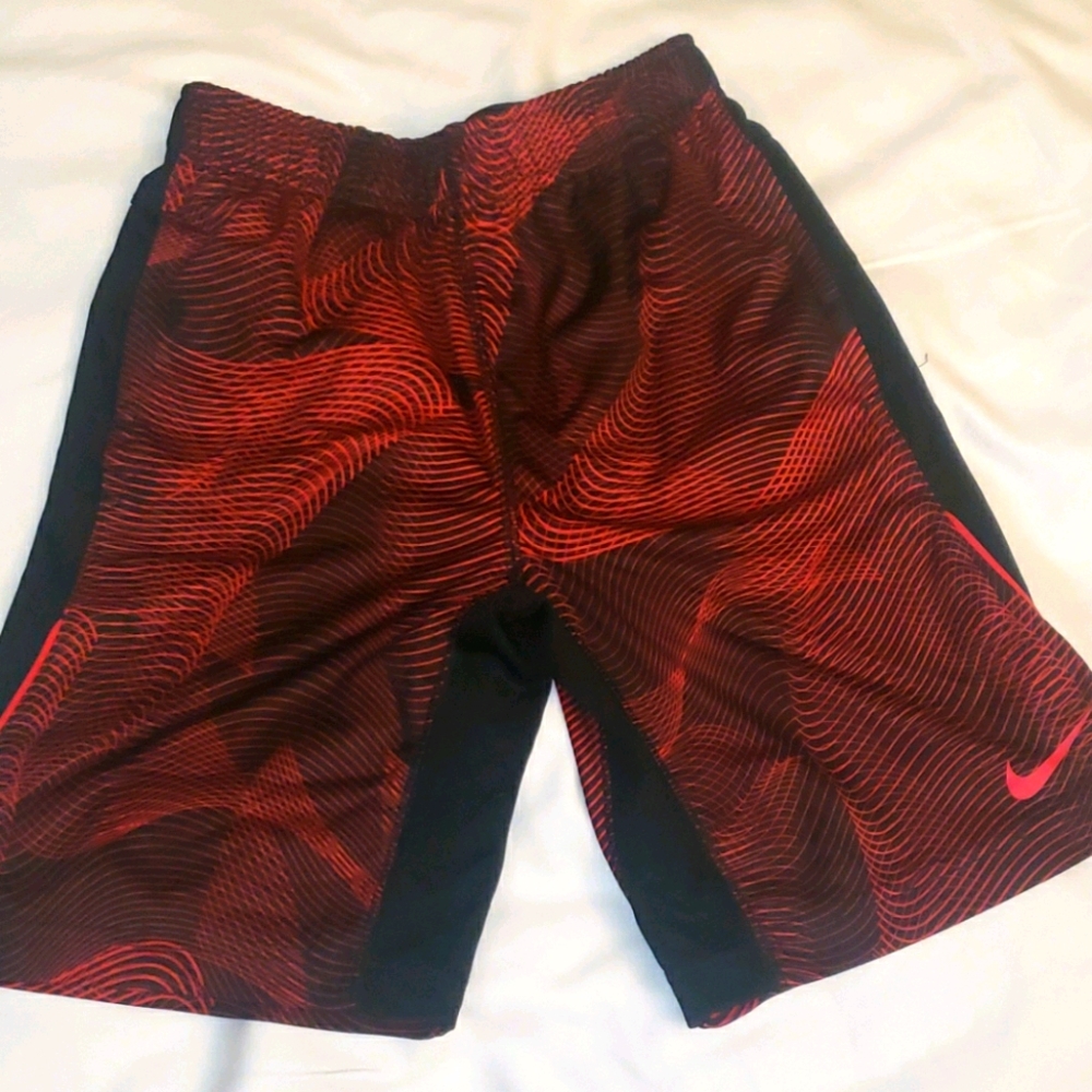Boys Nike shorts